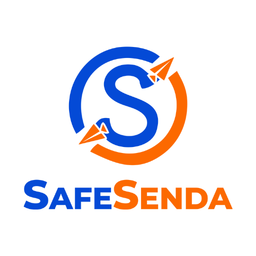 SafeSenda Launches Easy-To-Use Crypto Conversion App