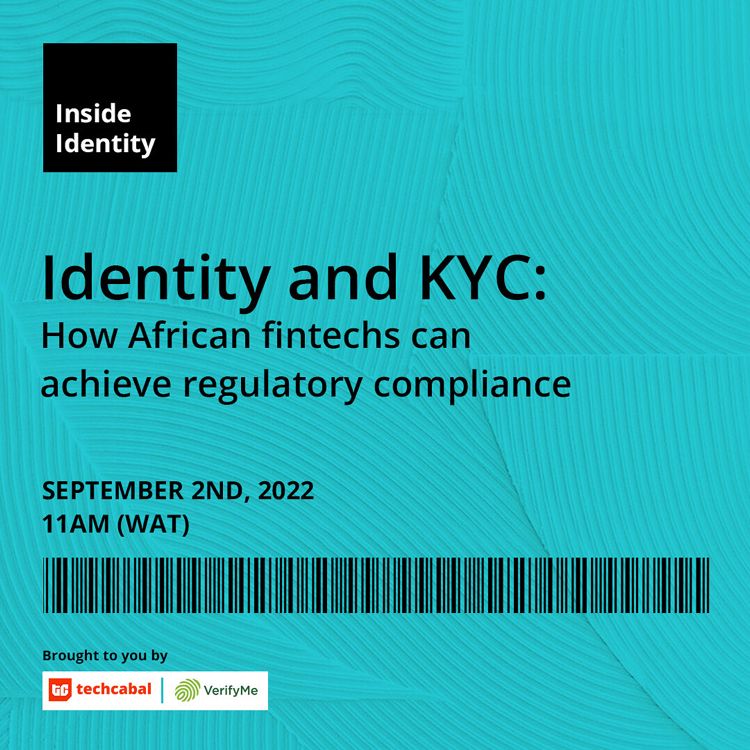 VerifyMe Launches New Digital Identity, Create Customer Analysis Tool