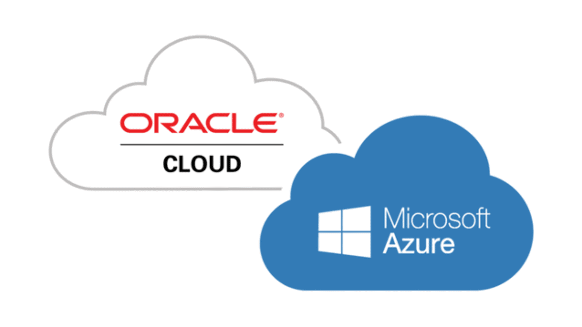 Microsoft Azure Partner Oracle for New Oracle Interconnect Multicloud in South Africa