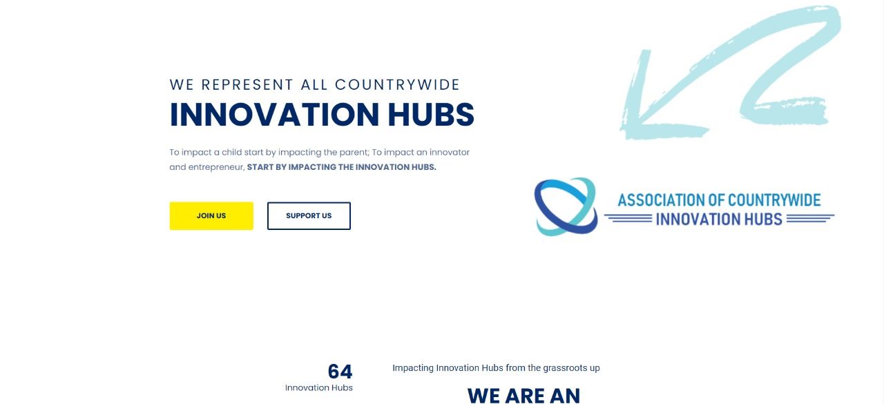 ACIH To Incubate 150 Startups In Kenya