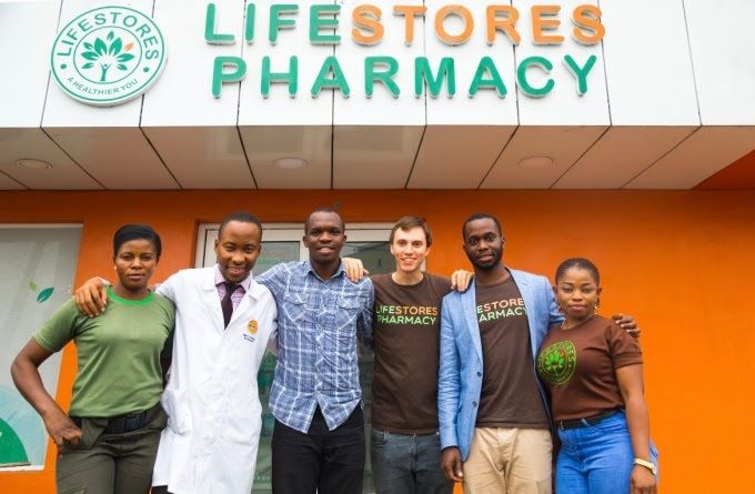 Lifestores Healthcare secures $3 million pre-series A to expand markets across Nigeria