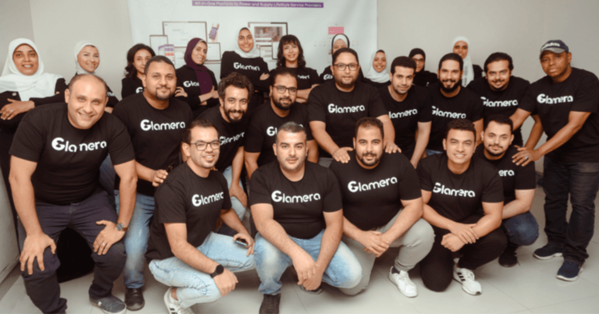 Egyptian-born SaaS Startup, Glamera Receives $1.3M Seed to Scale and Expand in the GCC Markets