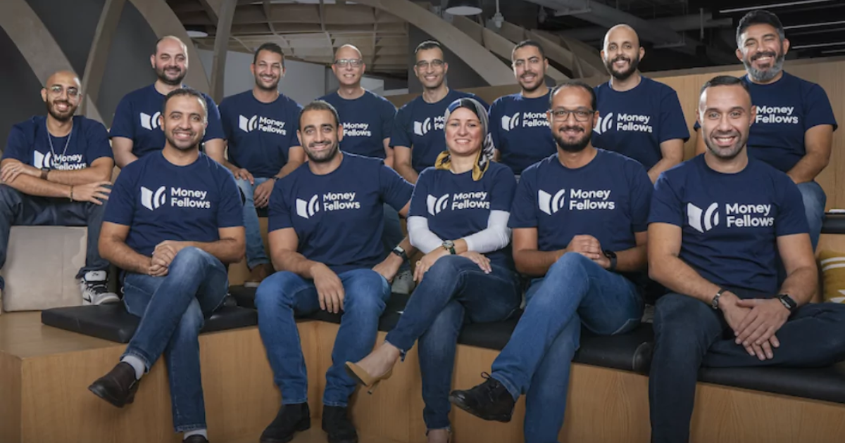 MoneyFellows, Egyptian FinTech Startup, Secures $31M Series B Round for Expansion