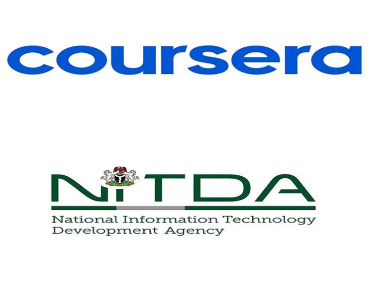 NITDA Partners with Edtech Platform, Coursera, Enables Digital Skill Acquisition for Nigerians