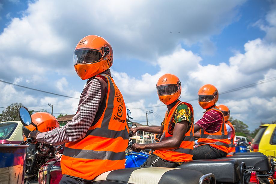SafeBoda loses about 170 million customers in Nigeria 
