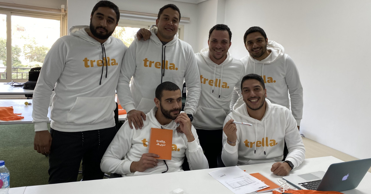 Trella, Egypt’s B2B Digital Trucking Marketplace Secures $6M in Debt Funding