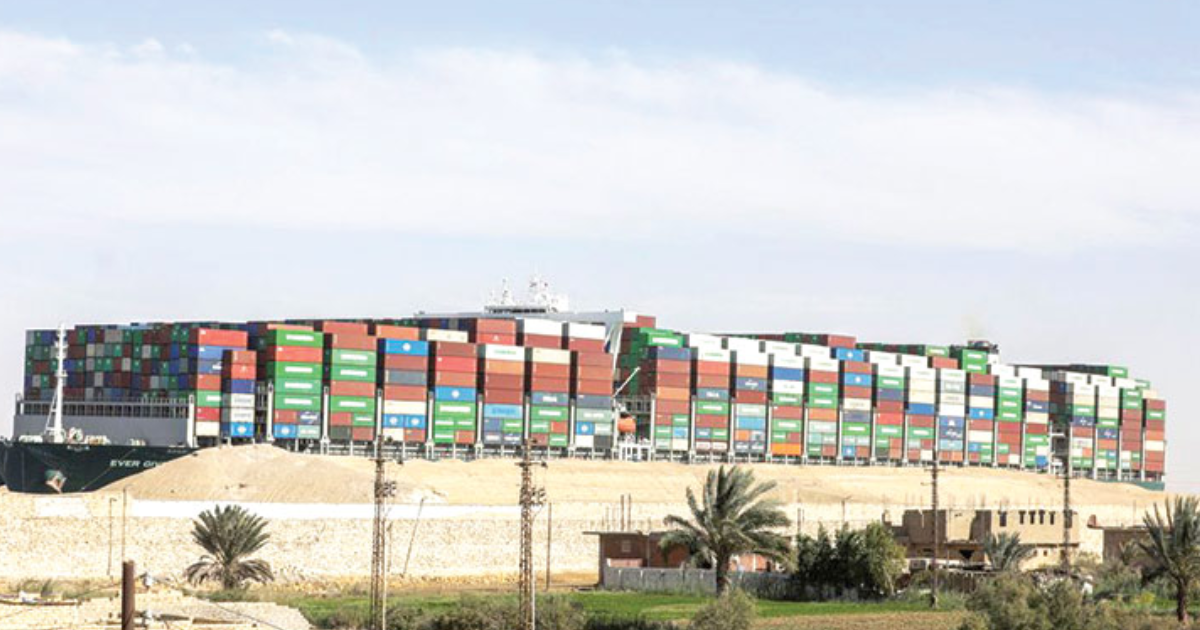 World Bank Supports Egypt’s Quest for a Cleaner Logistics and Transport Sectors with $400M