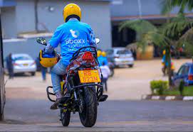 Bboxx Partners With Ampersand To Make E-Motors Available for Uganda Riders