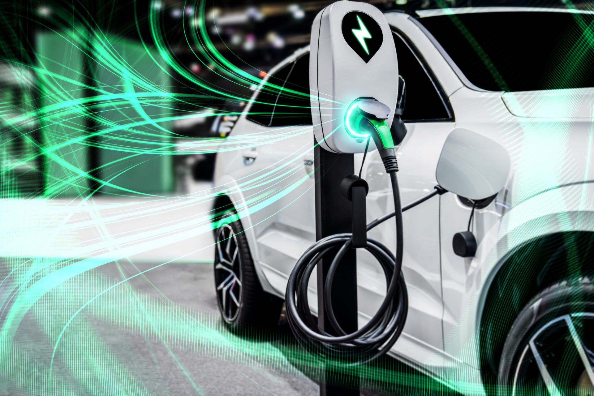 What the End of the Load-Shedding Virus Spells for the Adoption of Electric Vehicle in South Africa