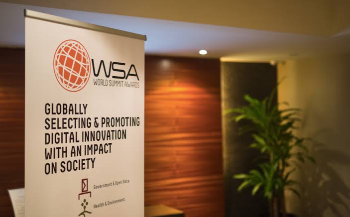 World Summit Awards Recognize Four South African Startups