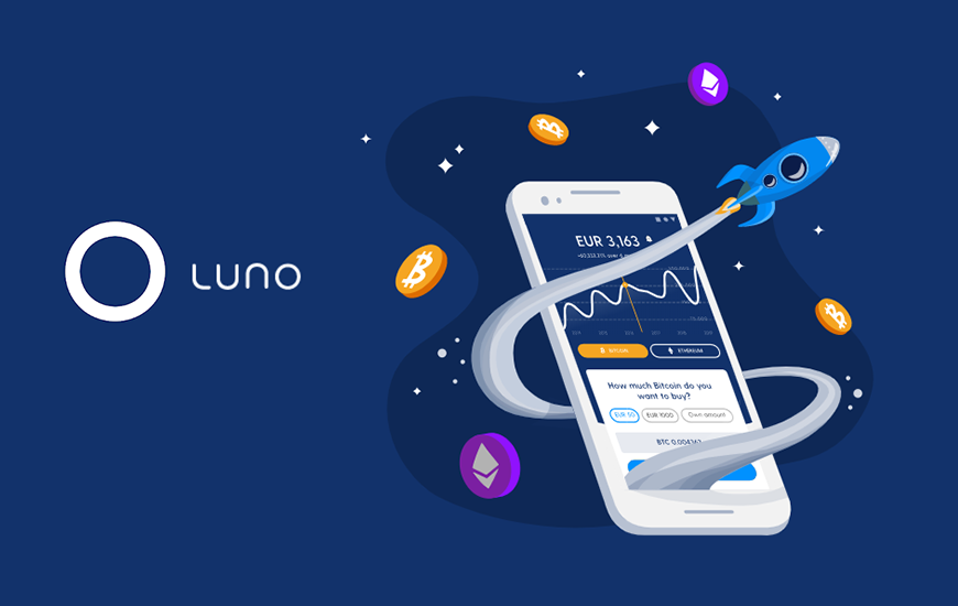 South African Cryptocurrency Startup, Luno, Announce Partnership with Vodacom Bulls