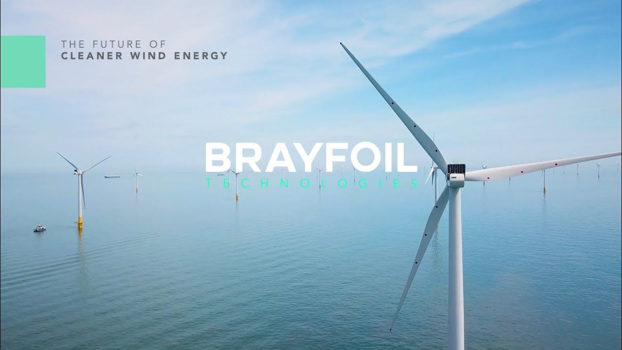South African Clean-energy Startup, Brayfoil Technologies Wins at The GEA Summit
