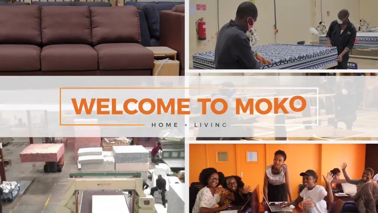 Furniture Startup, MoKo, Secures Series B Funding Round