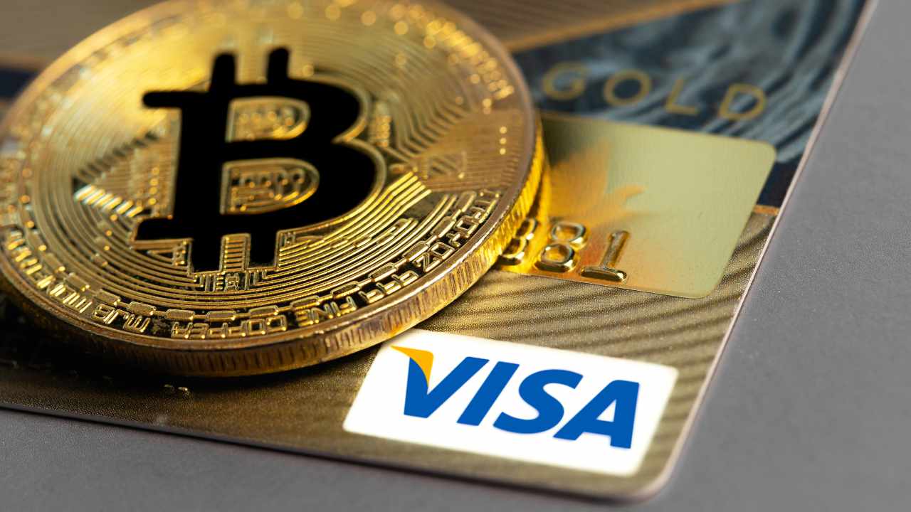 Visa Partners FTX to Roll Out Bitcoin Debit Cards