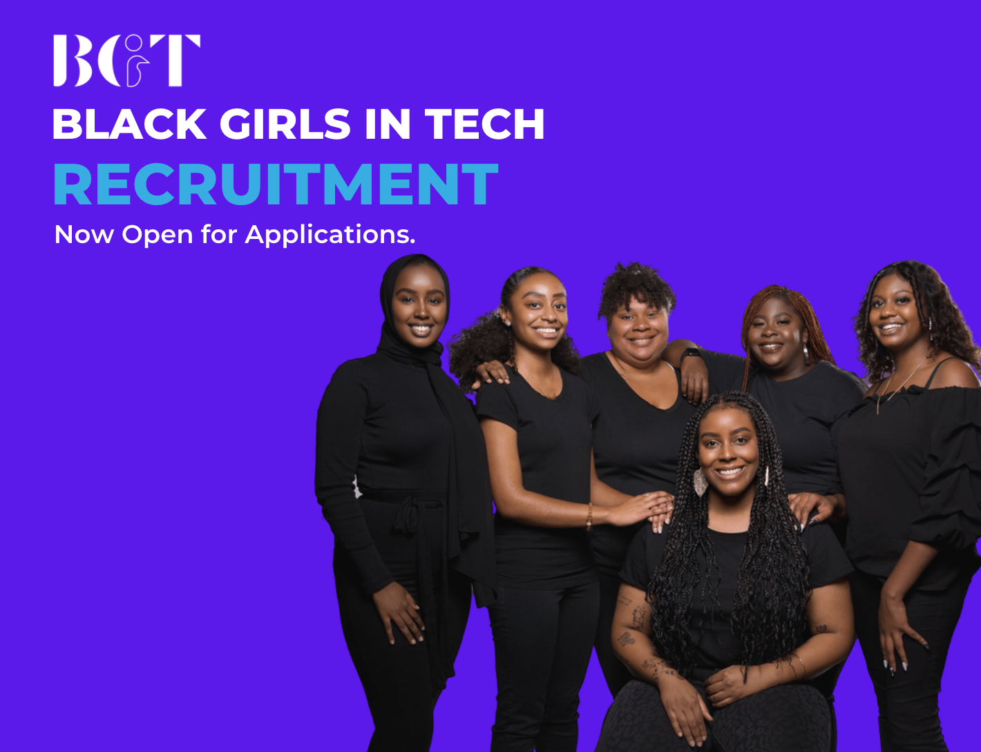 Black Girls in Tech Partners Cisco to Launch Cyber Academy