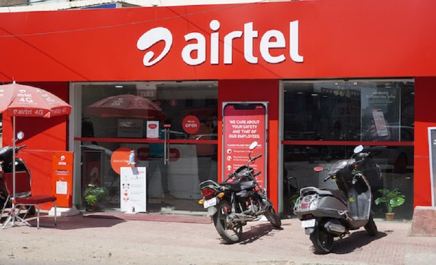 Why Airtel’s latest bid for 5G licence was declined