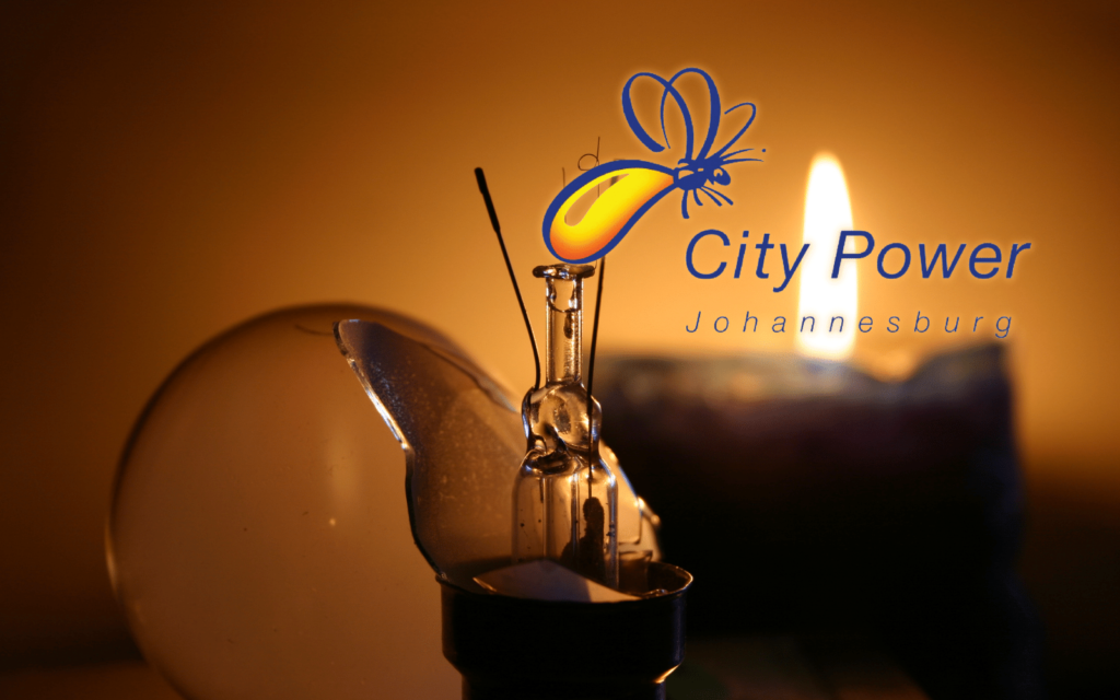 City Power to Provide 15000 Solar Water Geysers to Low-income Homes in Johannesburg
