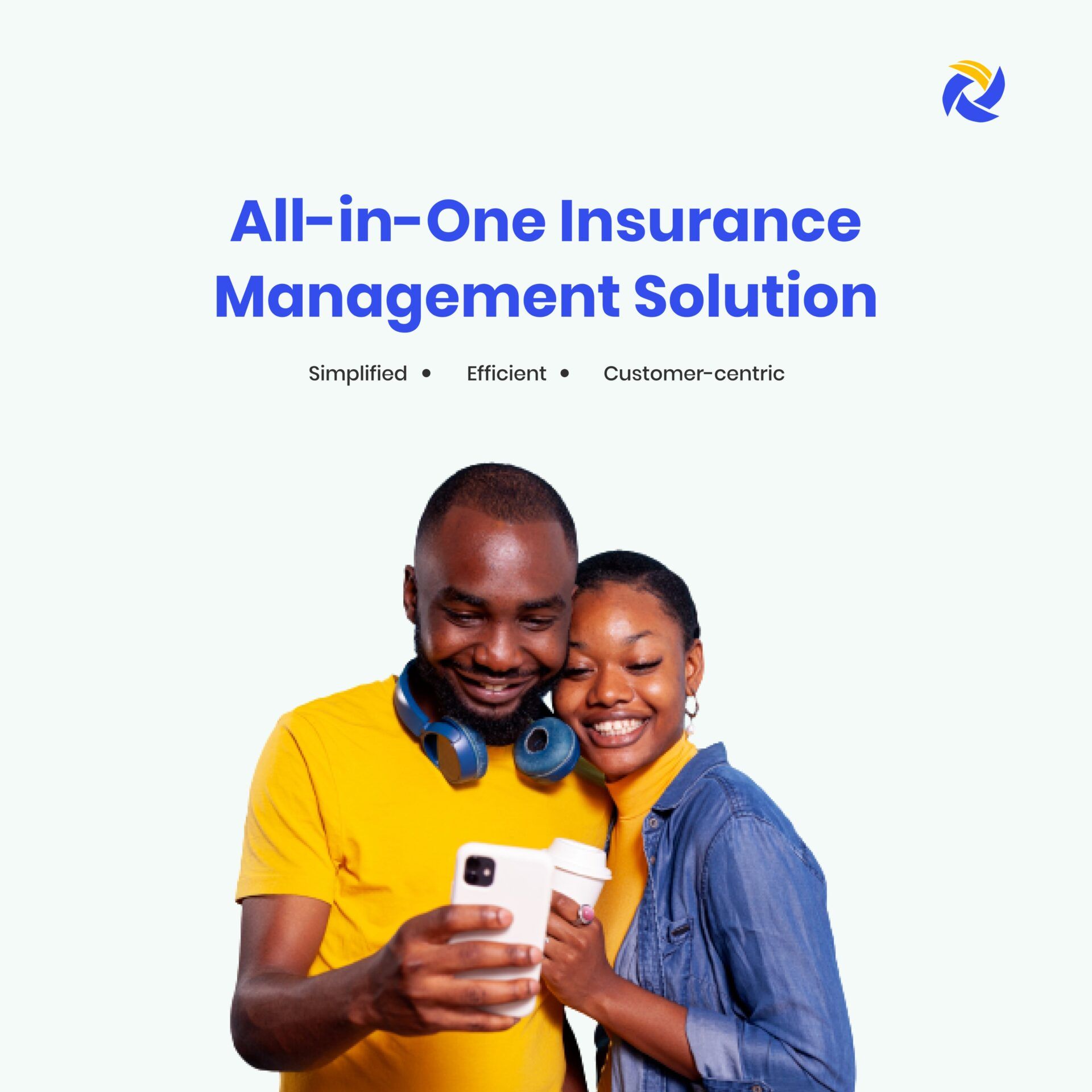 Backend Stories: Gbenro Dara's Insurtech startup, Octamile, is enabling insurance access to every social class 