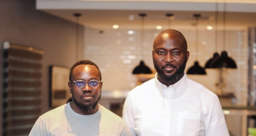 Nigerian construction procurement startup, Cutstruct, raises $600k in pre-seed funding 