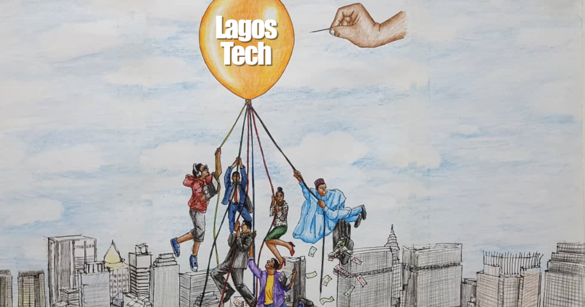WHY TECH TALENTS ARE ABANDONING THEIR REGIONS FOR LAGOS