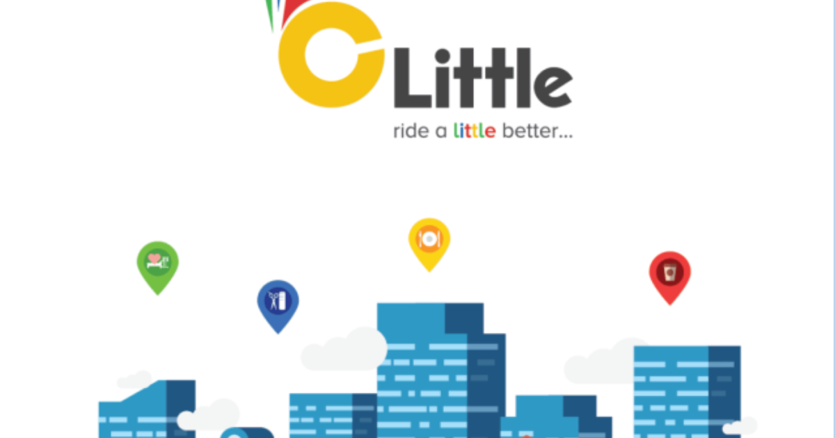 Little Logistics Announces Multiple Partnerships
