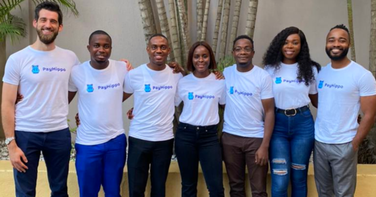 Payhippo, Nigeria’s Credit-led SME Fintech Startup is Acquiring Maritime Microfinance Bank