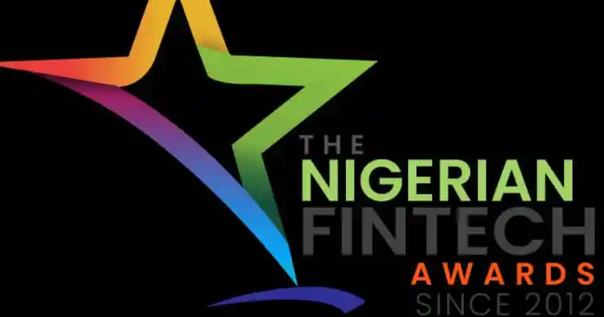 Nigerian Fintech Awards Reward Individuals and Firms with Special Recognition Award