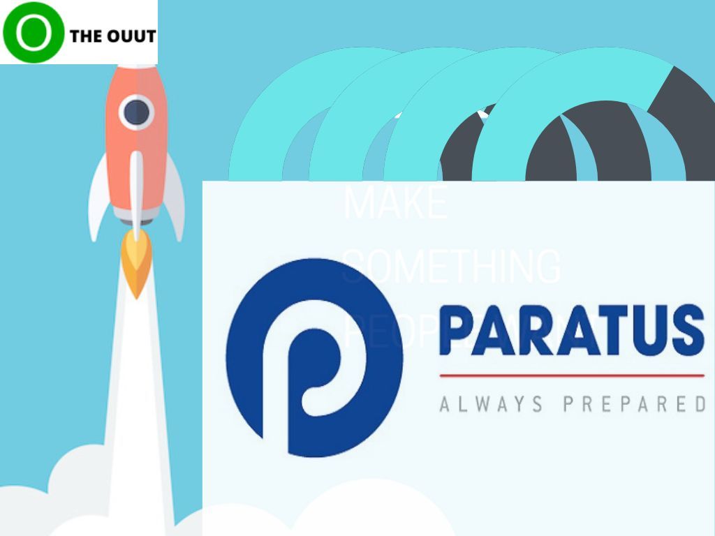 Highlighting the Meteoric Growth of Paratus Namibia