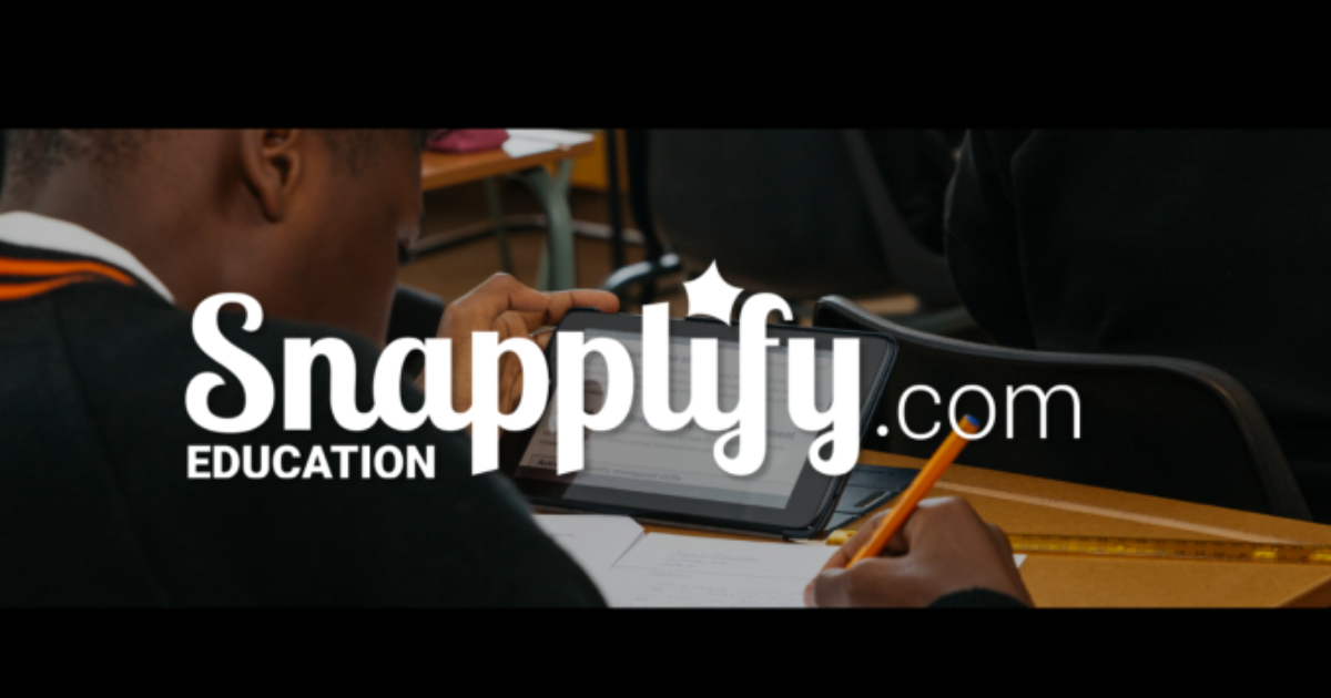 Snapplify, Africa’s Leading Edtech Startup Expands into the West African Market