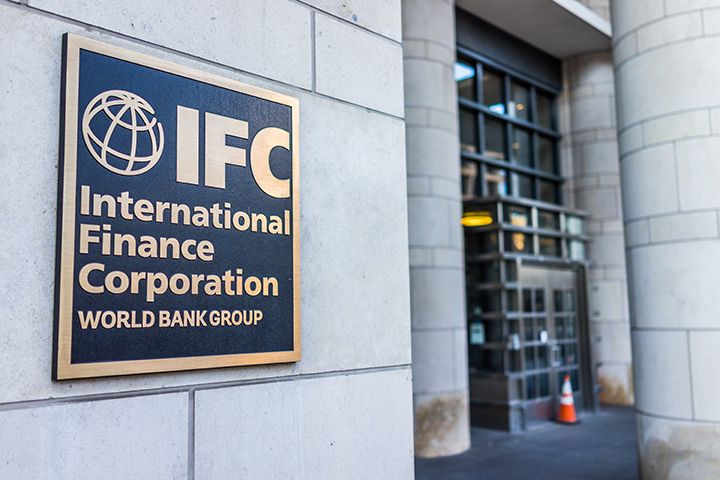 IFC launches $225 million fund directed towards early-stage startups in Africa, Central Asia, and Middle East