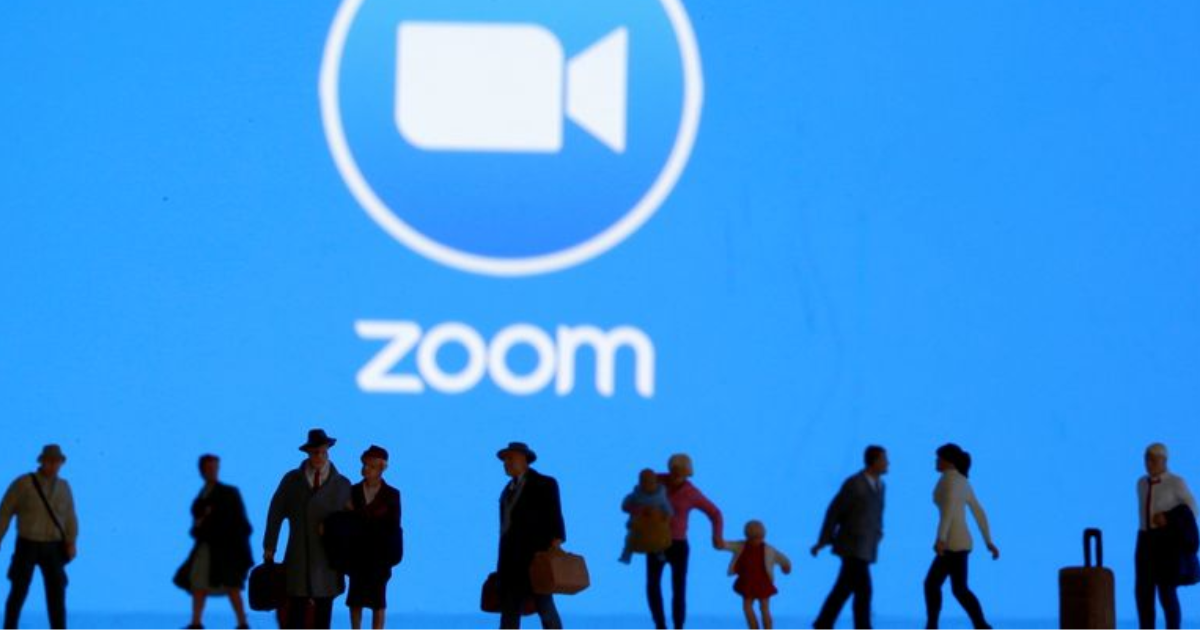 Zoom Video Communications is Expanding Beyond Video With Email, Calendar Tools