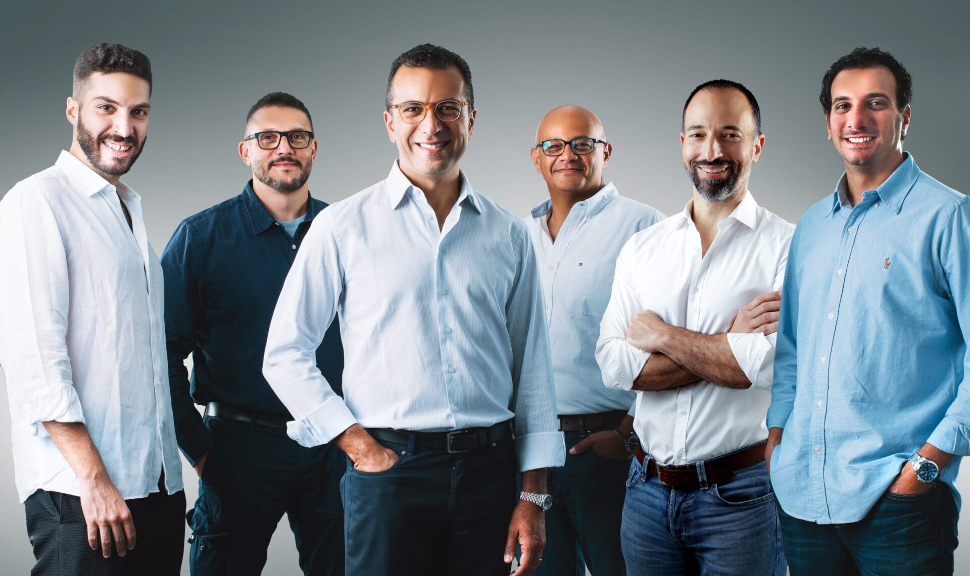 Blnk, Egyptian Startup, Raises Pre-Seed Round Of $32 million