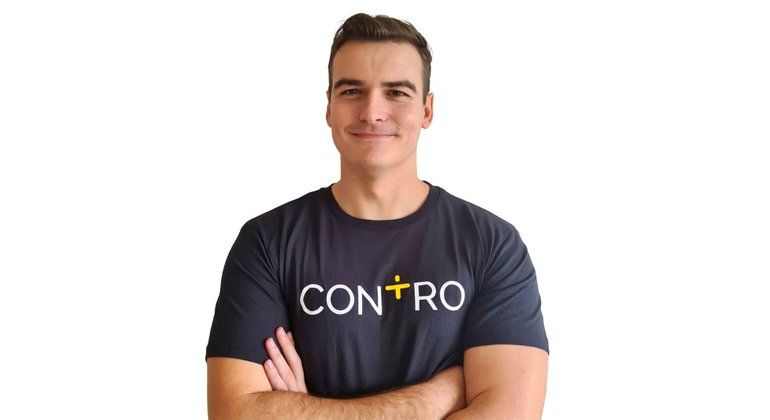 South African Telehealth Platform, Contro Closes $584k Pre-seed Round