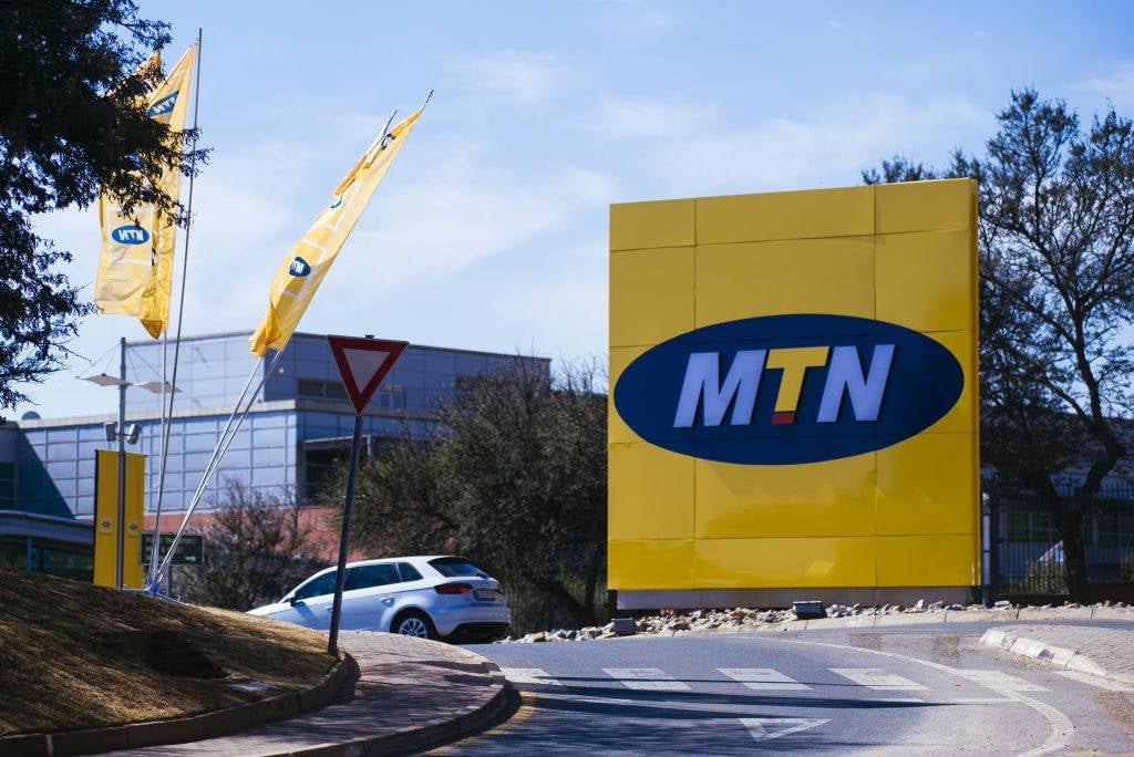 MTN Edges Closer to Disposing Afghan business for$35M