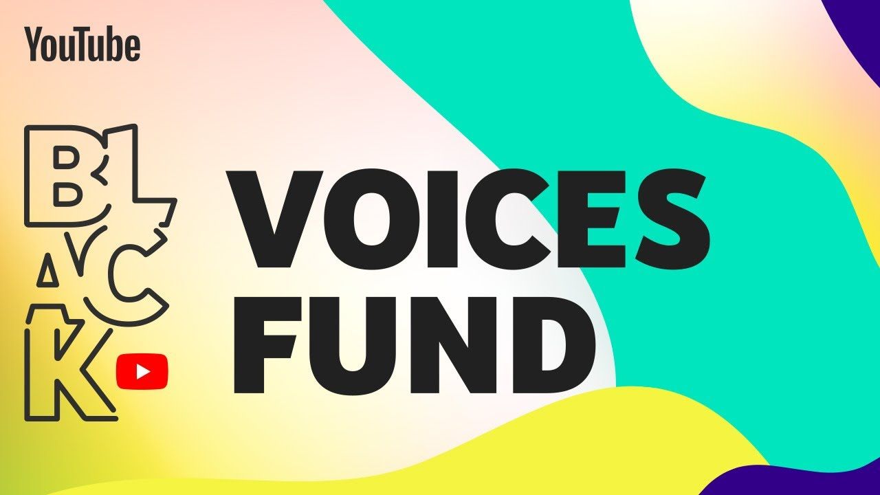 #YouTubeBlack Voices Shortlist 46 African Creators for 2023 Cohorts
