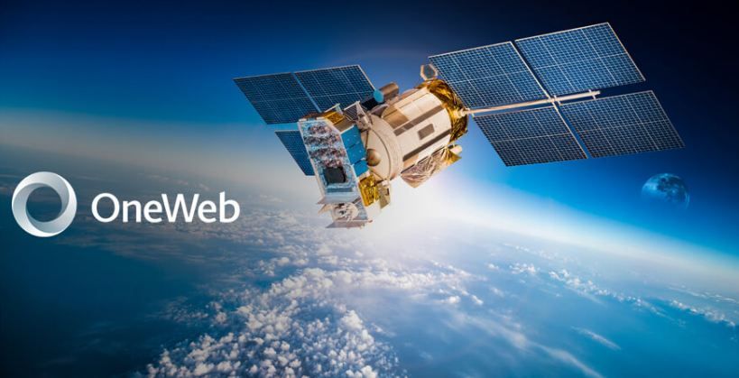 Paratus to Build OneWeb Gateway in Angola for LEO Satellite Services