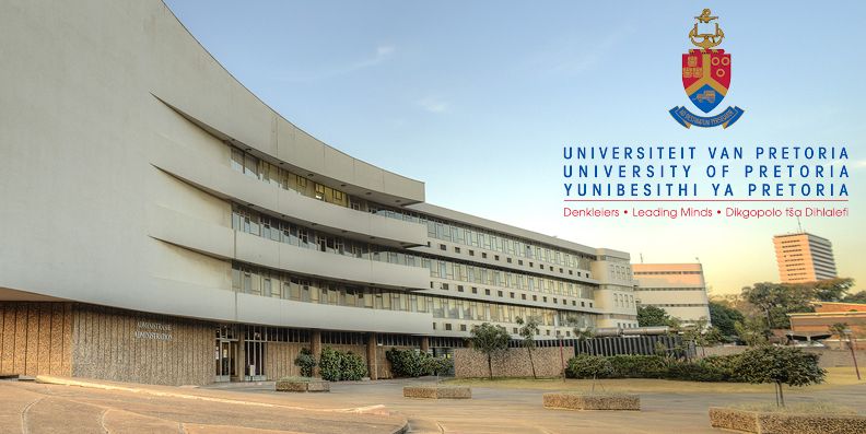University of Pretoria Launches Digital Lab to Develop Tech Savvy Students