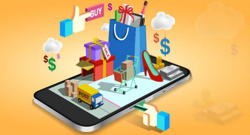 Online Retail Surge in South Africa in 2022