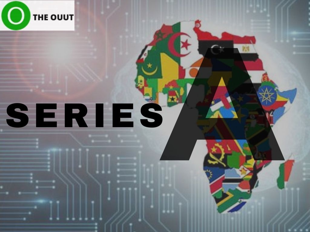 How African Startups can see to Better Series A Rounds