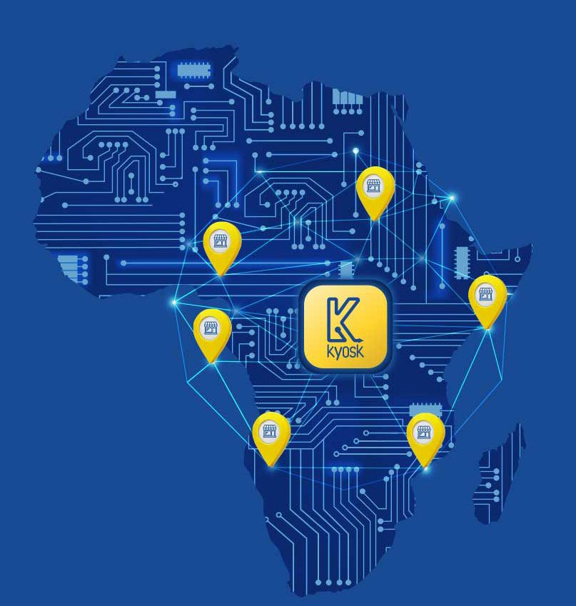 mTek Partners with Kyosk.app and Fin Africa to provide Insurance Covers to Over 100K Small-Scale Vendors 