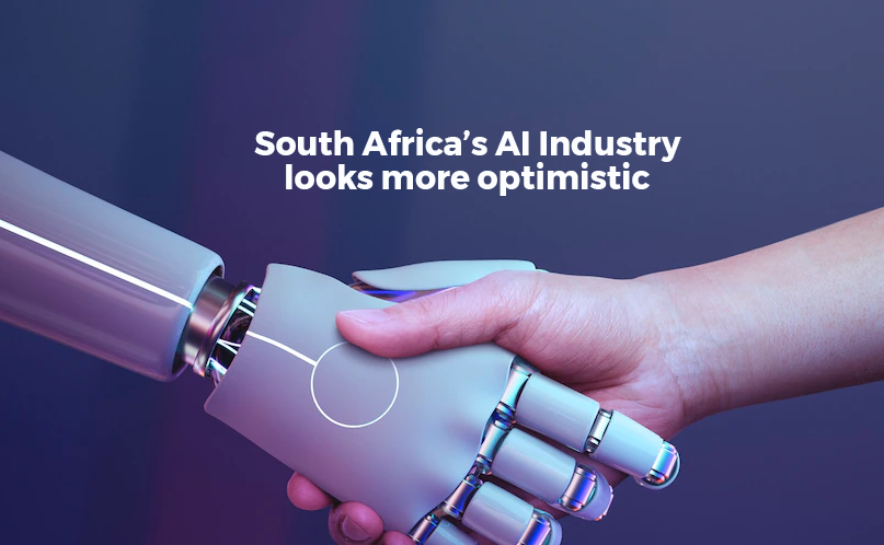 South Africa’s AI Industry looks more optimistic