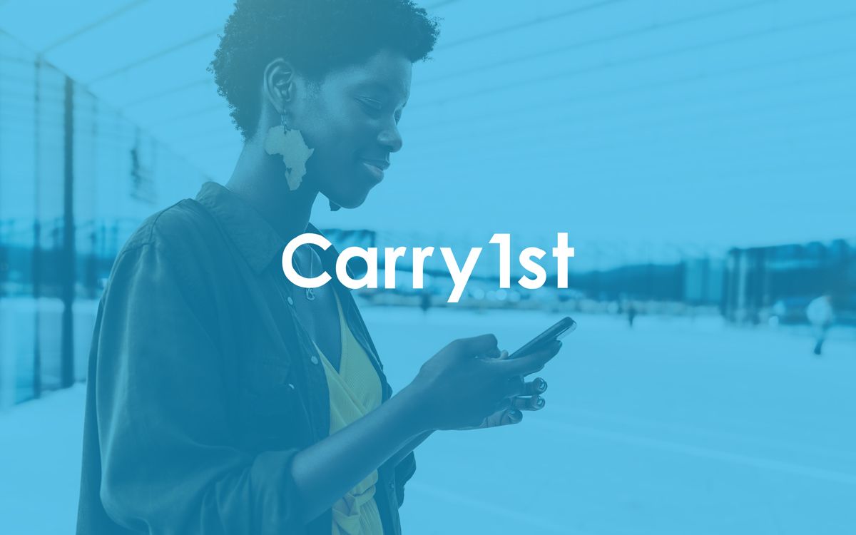 Carry1st to Establish its African Presence after Fresh Funding