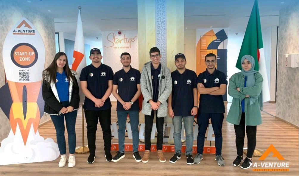 Tech4Good Declares Algerian AI Startup, FARM AI, Silver Level Competition Winner
