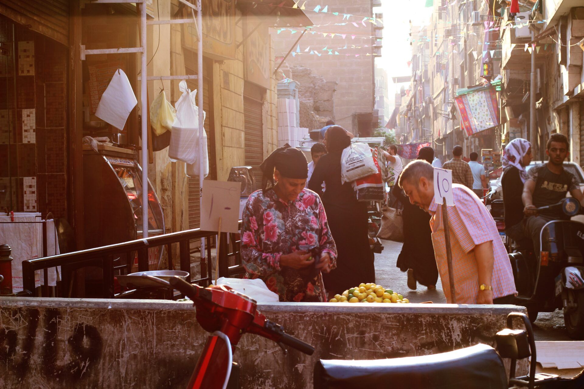 Road To Inclusion: How Fintechs In Egypt Are Serving The Unbanked And Underbanked Population
