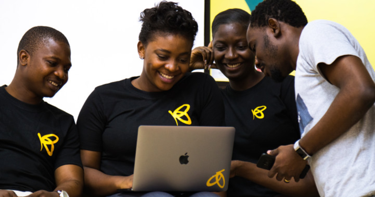 Flutterwave Announces Nairobi as its Eastern African Regional HTQ