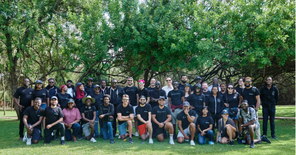 Smile Identity Raises $20M Series B to Scale and Expand into More Regions in Africa