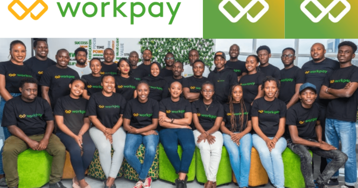 Kenya's WorkPay, Takes it's HR-Payroll Services to the Moroccan Workers 