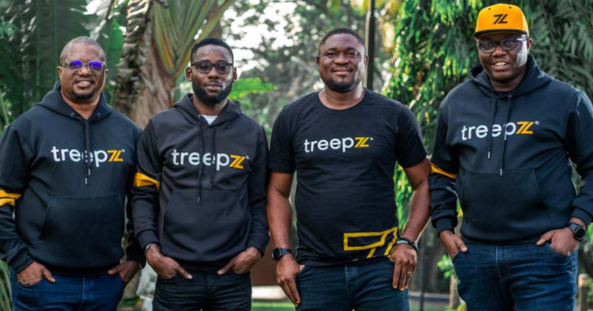 Nigeria's Treepz Receives $1.2M to Take its Tech Mobility Services to Kenya