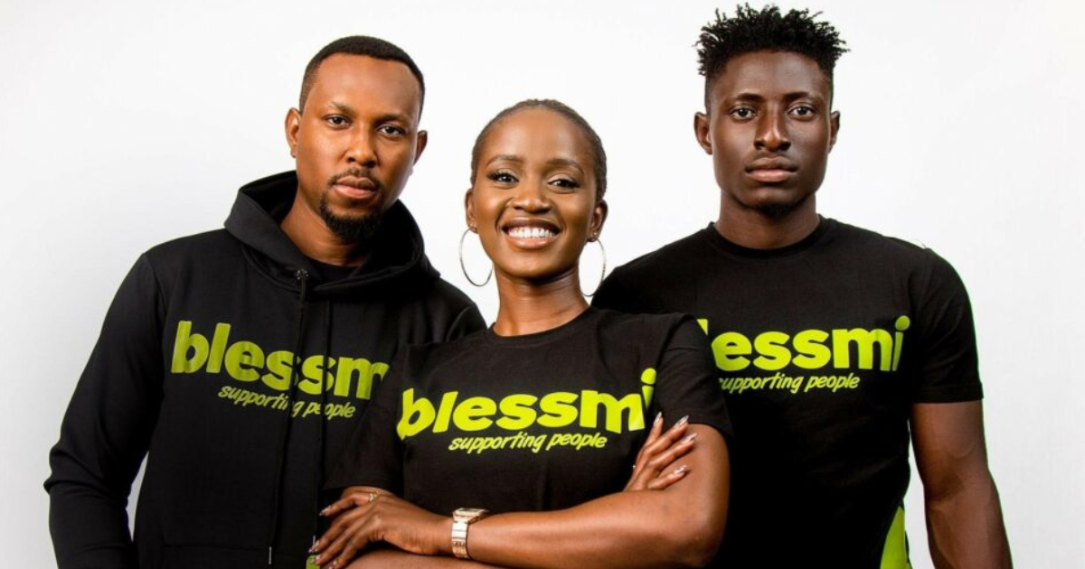 Blessmi Marks 1st Anniversary with $217M Milestone