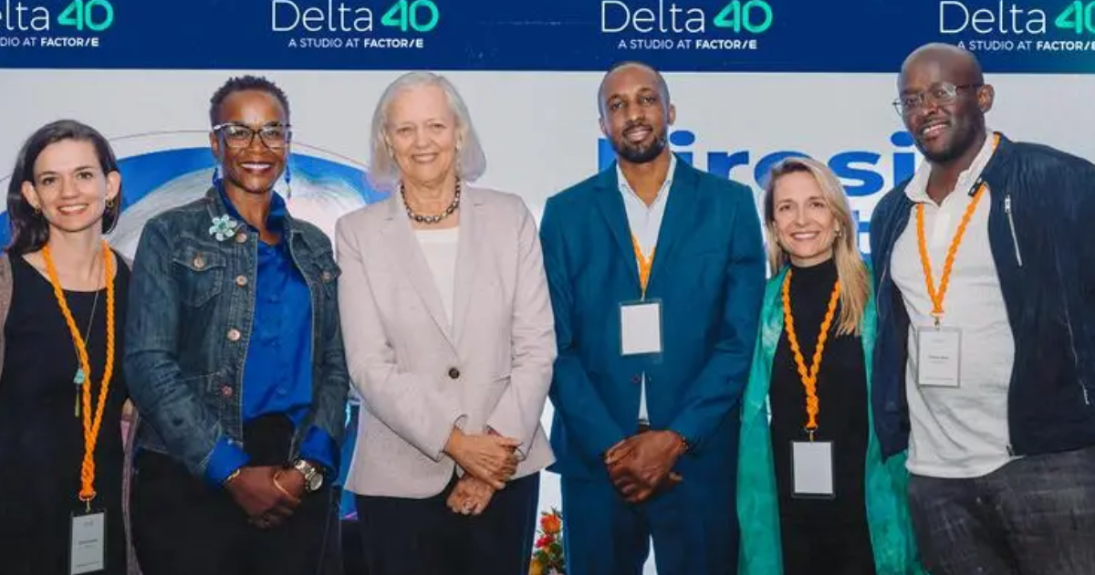 Factor[e] Ventures Launches Delta40: Examining  How Venture Studios Could Support the Underserved African Tech Startups